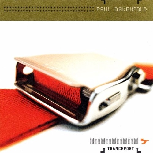 (image for) Paul Oakenfold - Tranceport